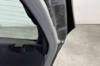 Malle/Hayon arriere CITROEN C3 1