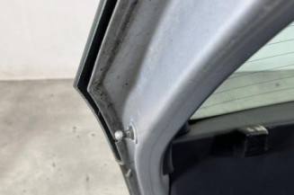 Malle/Hayon arriere CITROEN C3 1