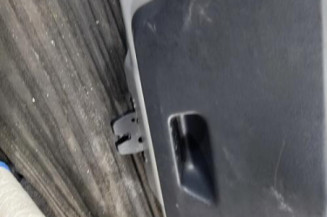 Malle/Hayon arriere CITROEN C3 1