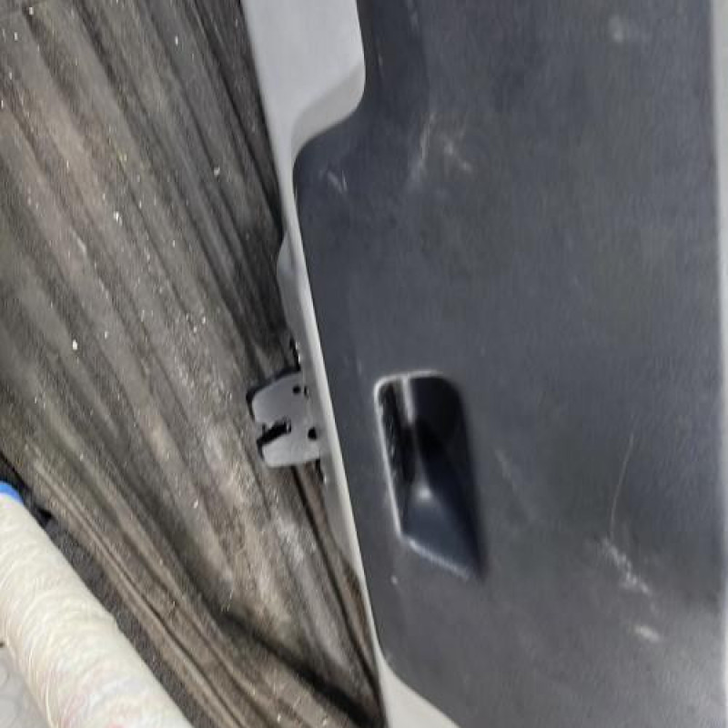 Malle/Hayon arriere CITROEN C3 1 Photo n°10