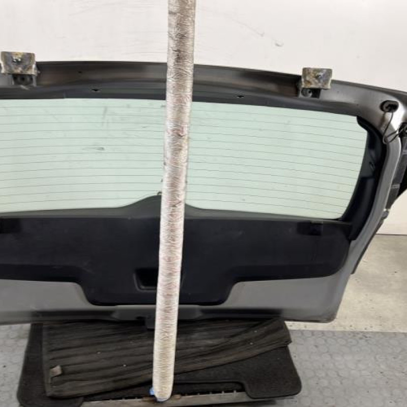 Malle/Hayon arriere CITROEN C3 1 Photo n°11