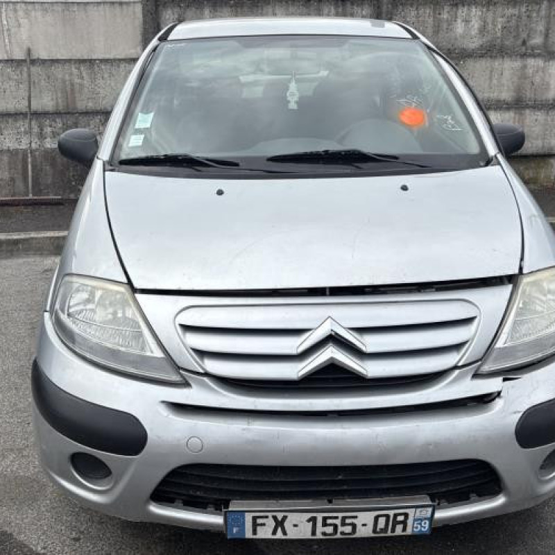 Malle/Hayon arriere CITROEN C3 1 Photo n°18