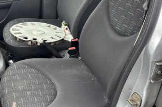 Malle/Hayon arriere CITROEN C3 1