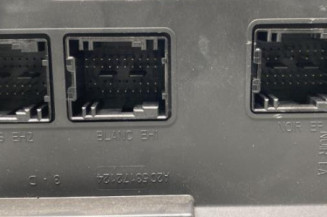 Boitier BSI PEUGEOT 206+