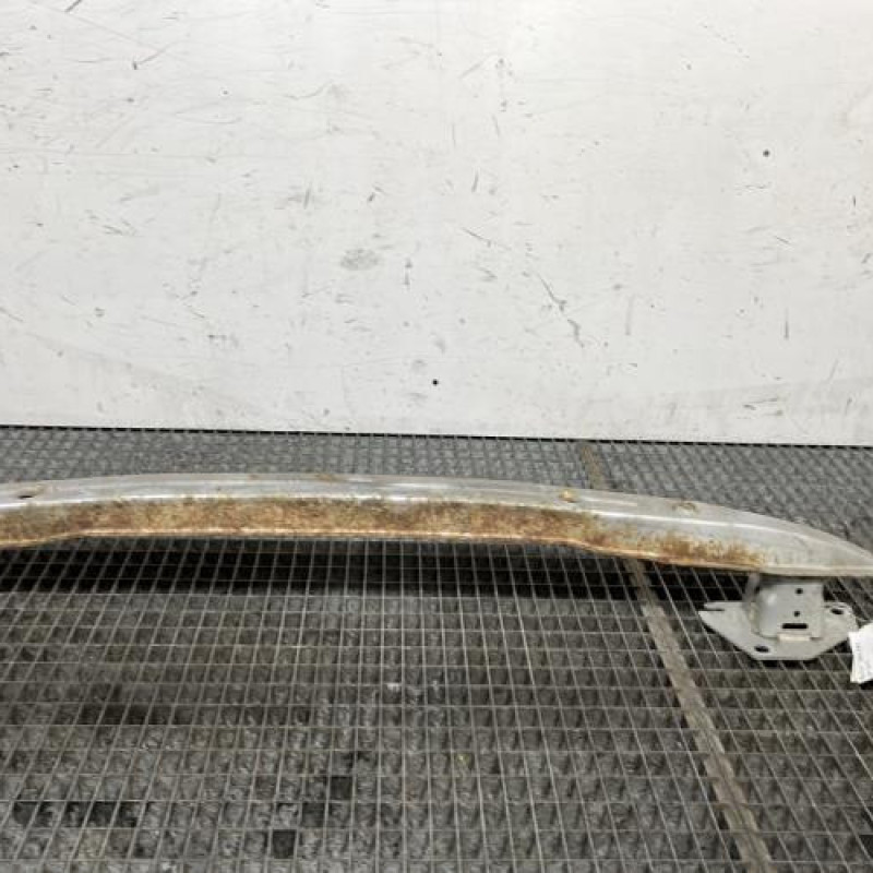 Renfort pare choc arriere (traverse) PEUGEOT 207 Photo n°1