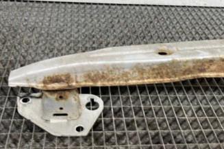 Renfort pare choc arriere (traverse) PEUGEOT 207
