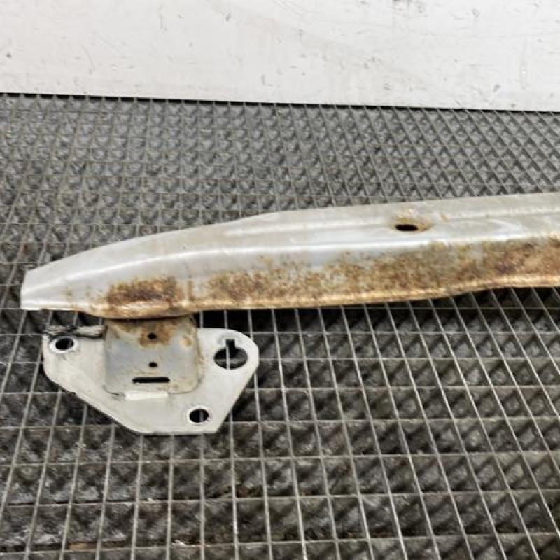 Renfort pare choc arriere (traverse) PEUGEOT 207 Photo n°2