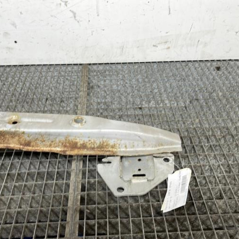 Renfort pare choc arriere (traverse) PEUGEOT 207 Photo n°3