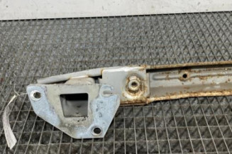 Renfort pare choc arriere (traverse) PEUGEOT 207