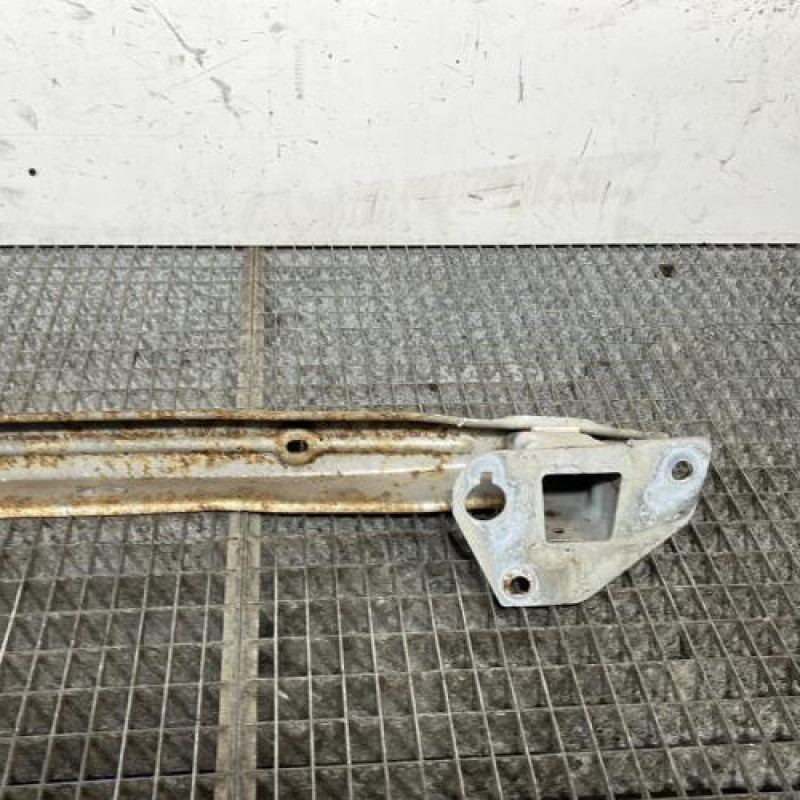 Renfort pare choc arriere (traverse) PEUGEOT 207 Photo n°6