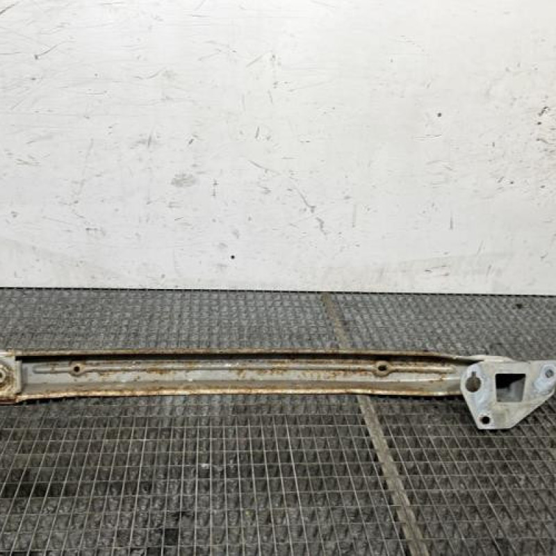 Renfort pare choc arriere (traverse) PEUGEOT 207 Photo n°7