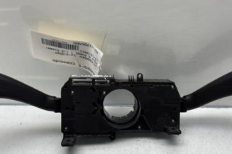Support commodo (commutateur) VOLKSWAGEN POLO 5 Photo n°1