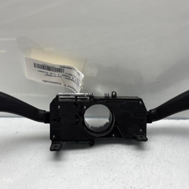 Support commodo (commutateur) VOLKSWAGEN POLO 5 Photo n°1