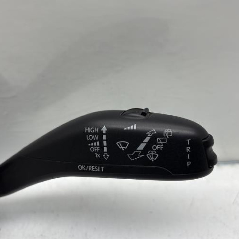 Support commodo (commutateur) VOLKSWAGEN POLO 5 Photo n°3