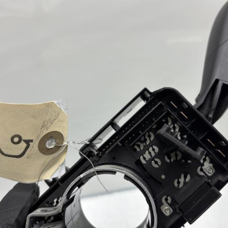 Support commodo (commutateur) VOLKSWAGEN POLO 5 Photo n°6