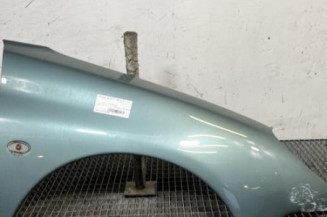 Aile avant droit PEUGEOT 206 Photo n°1