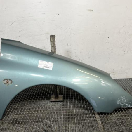 Aile avant droit PEUGEOT 206 Photo n°1