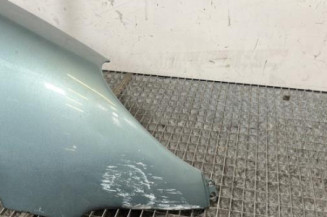 Aile avant droit PEUGEOT 206