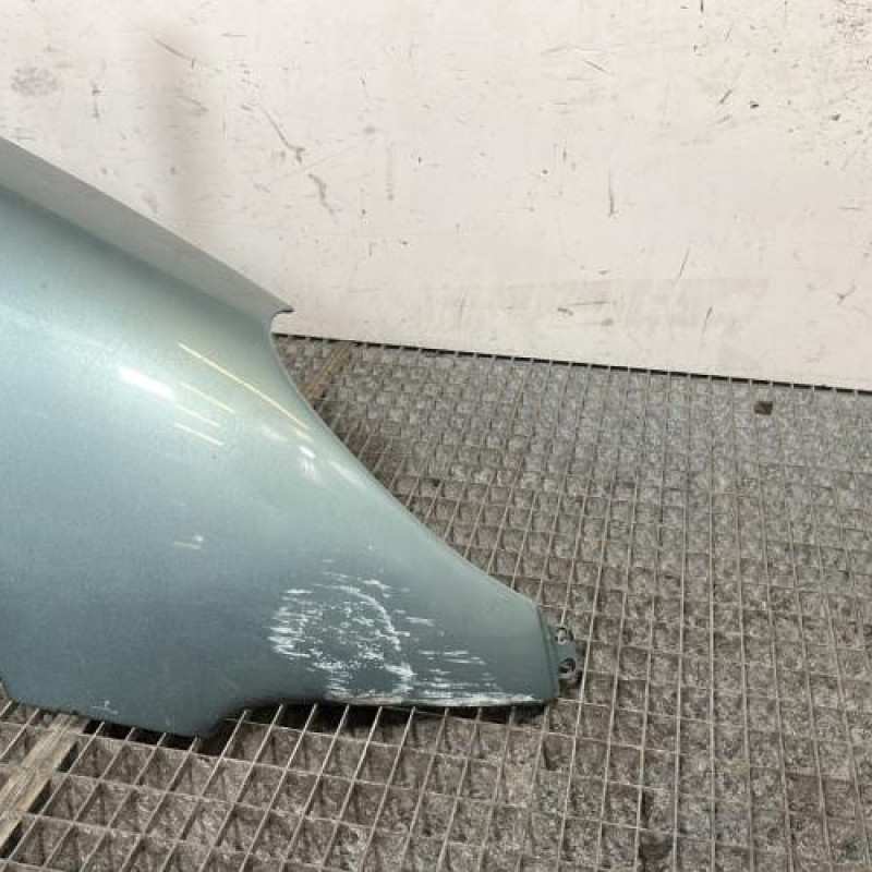 Aile avant droit PEUGEOT 206 Photo n°2