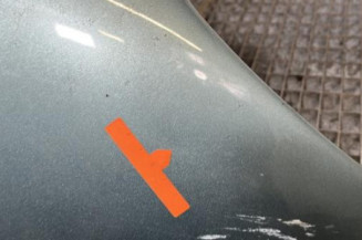 Aile avant droit PEUGEOT 206
