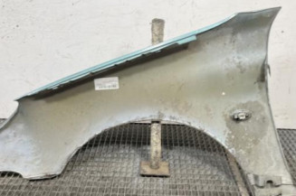 Aile avant droit PEUGEOT 206