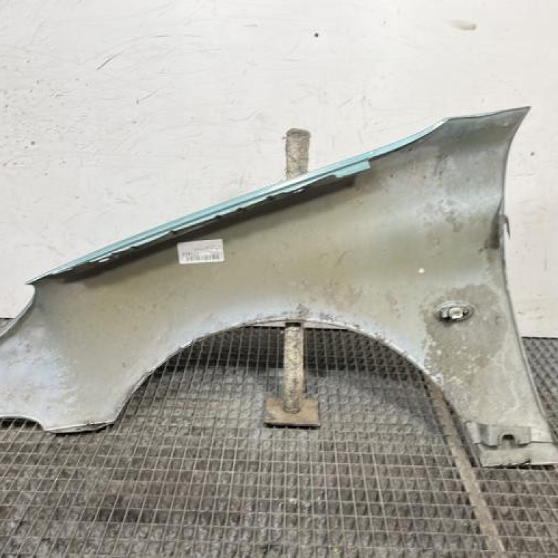 Aile avant droit PEUGEOT 206 Photo n°5