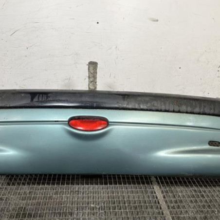 Pare choc arriere PEUGEOT 206 Photo n°1