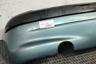 Pare choc arriere PEUGEOT 206
