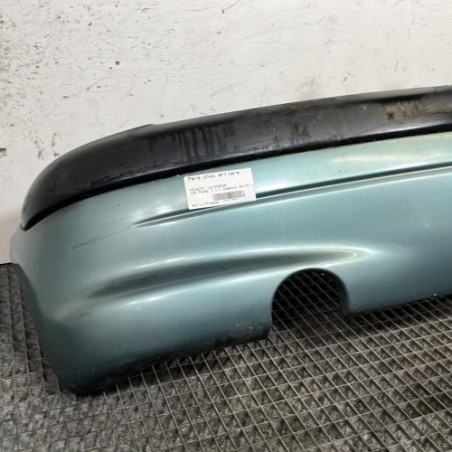 Pare choc arriere PEUGEOT 206