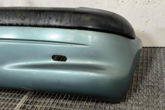 Pare choc arriere PEUGEOT 206