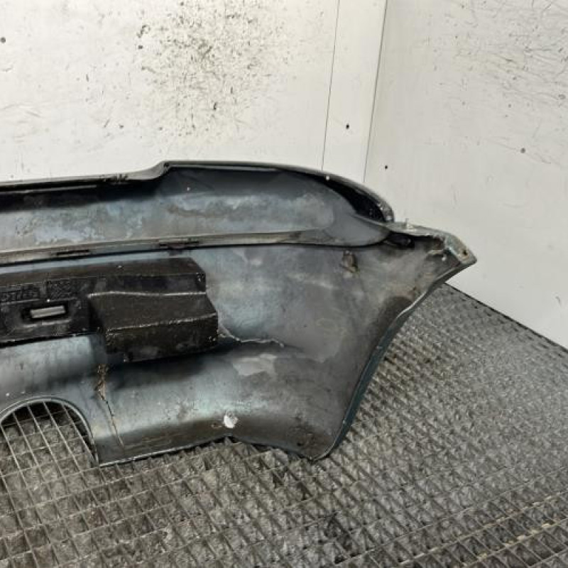 Pare choc arriere PEUGEOT 206 Photo n°4