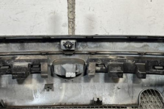 Pare choc arriere PEUGEOT 206