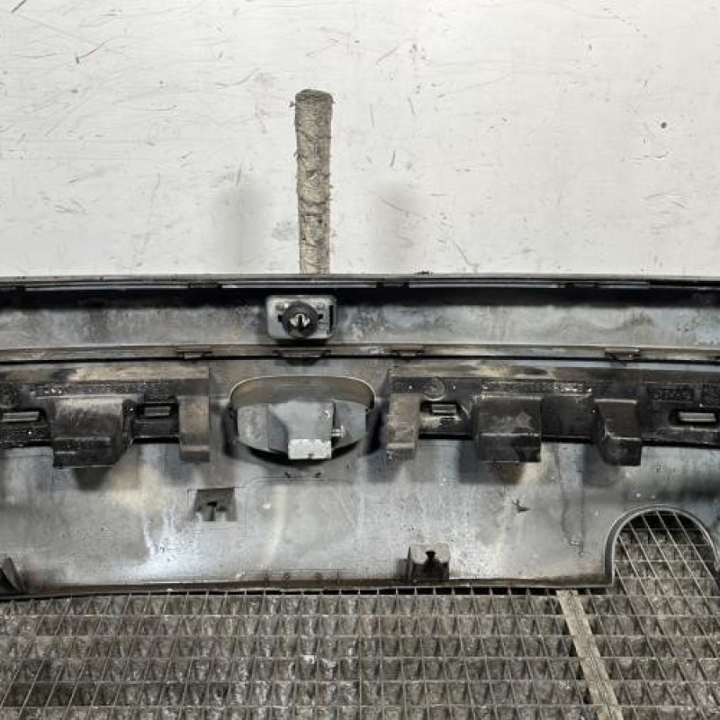 Pare choc arriere PEUGEOT 206 Photo n°5