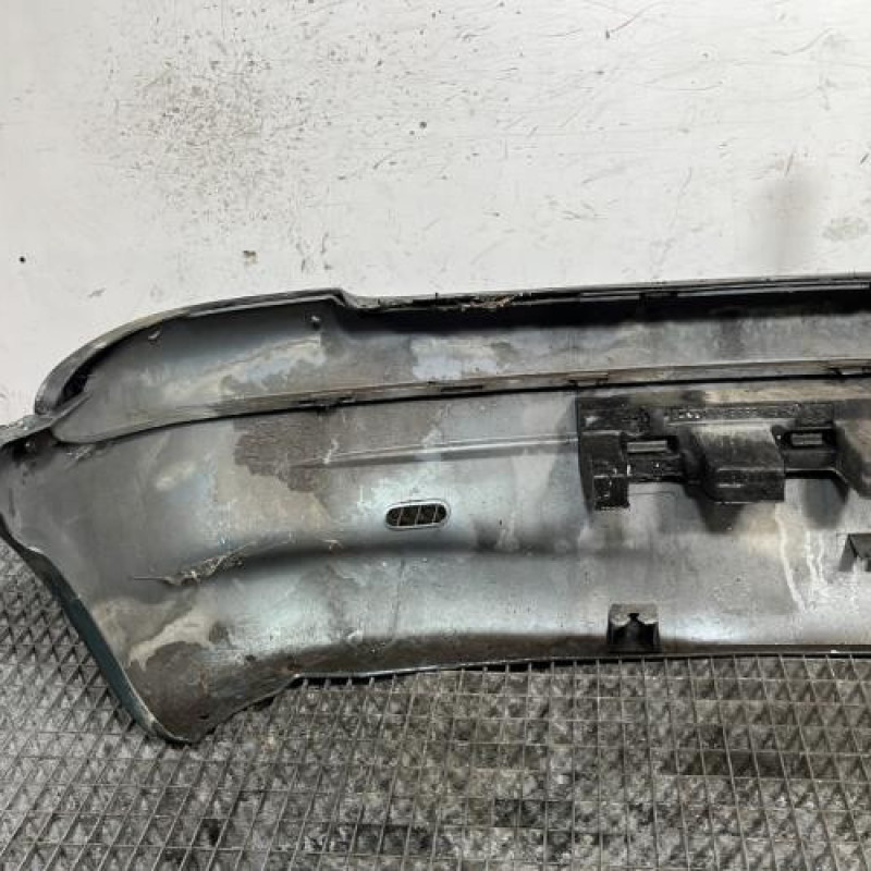 Pare choc arriere PEUGEOT 206 Photo n°6