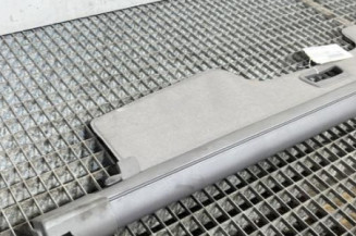 Plage arriere PEUGEOT 206