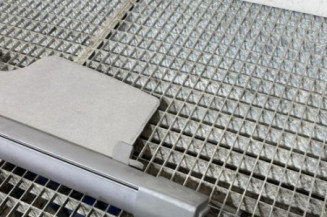 Plage arriere PEUGEOT 206