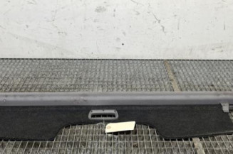 Plage arriere PEUGEOT 206