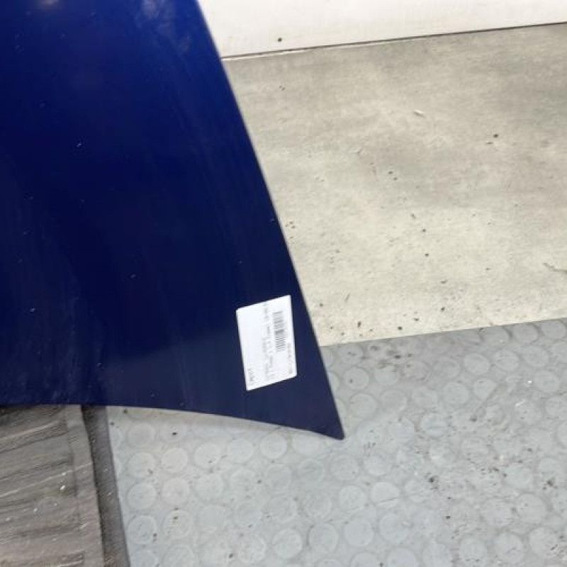 Capot CITROEN C3 1 Photo n°4