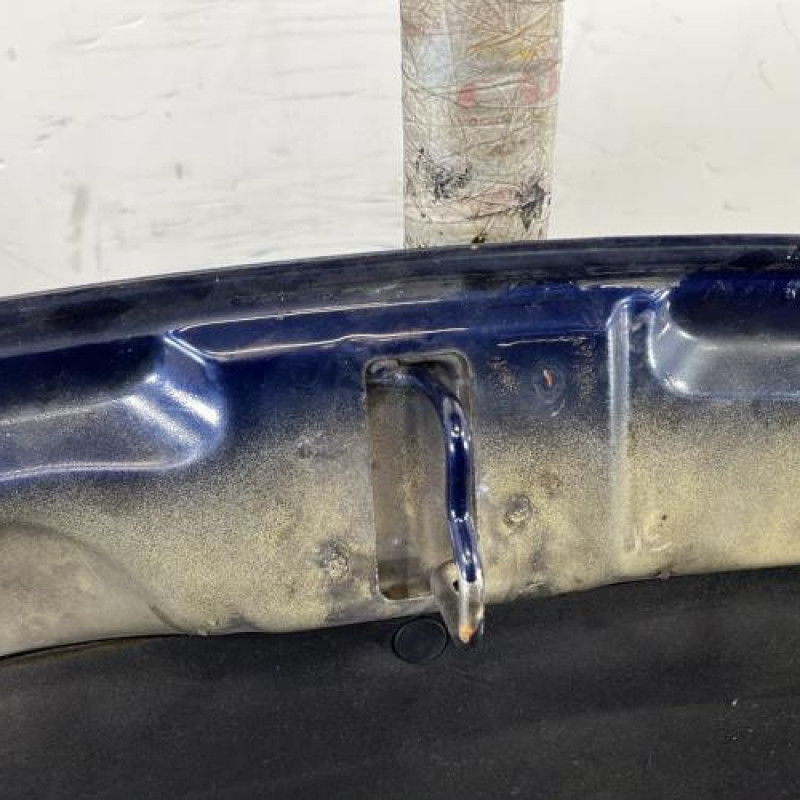 Capot CITROEN C3 1 Photo n°6