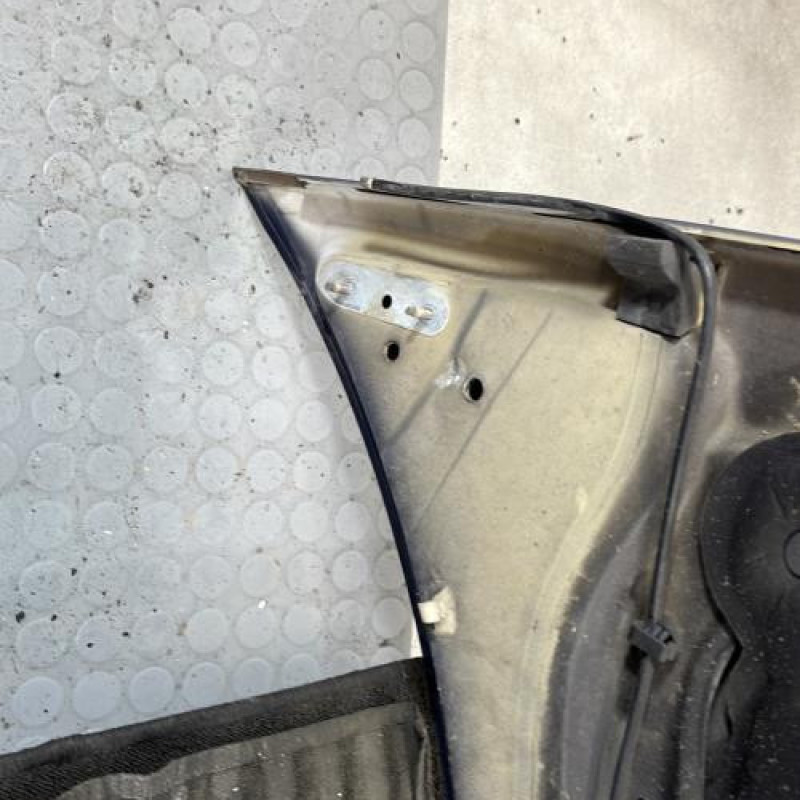 Capot CITROEN C3 1 Photo n°7