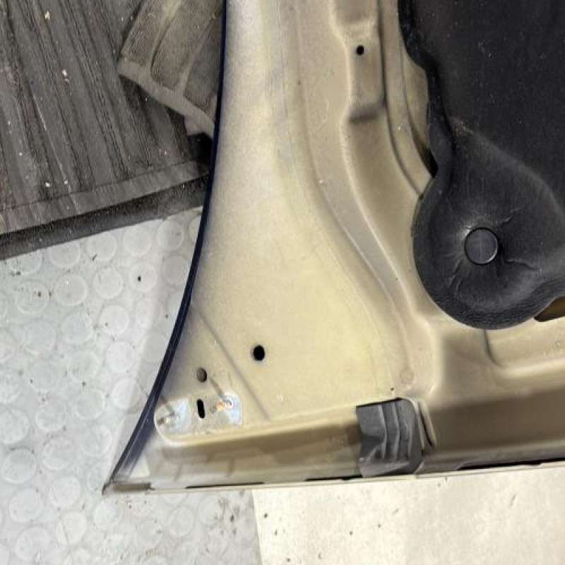 Capot CITROEN C3 1 Photo n°8