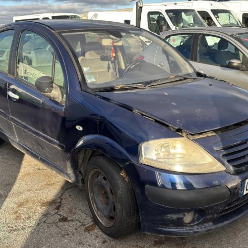 Capot CITROEN C3 1 Photo n°11