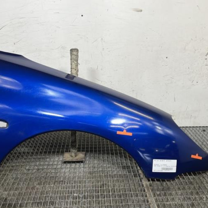 Aile avant droit PEUGEOT 206 Photo n°1