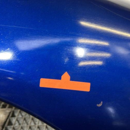 Aile avant droit PEUGEOT 206