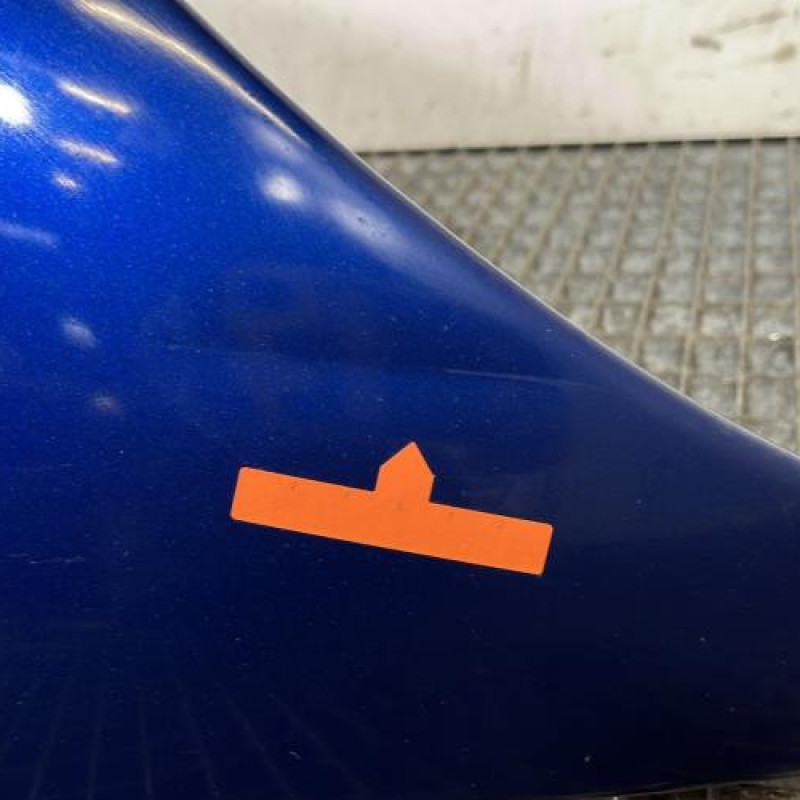 Aile avant droit PEUGEOT 206 Photo n°3