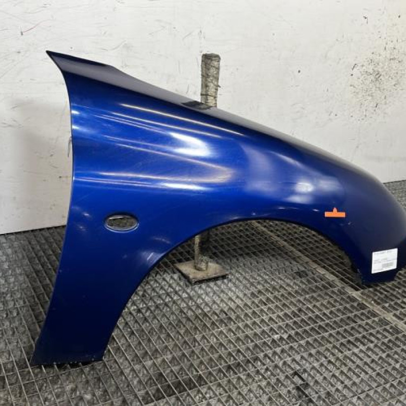 Aile avant droit PEUGEOT 206 Photo n°5