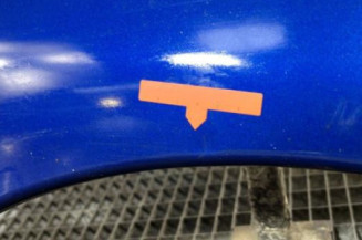 Aile avant droit PEUGEOT 206