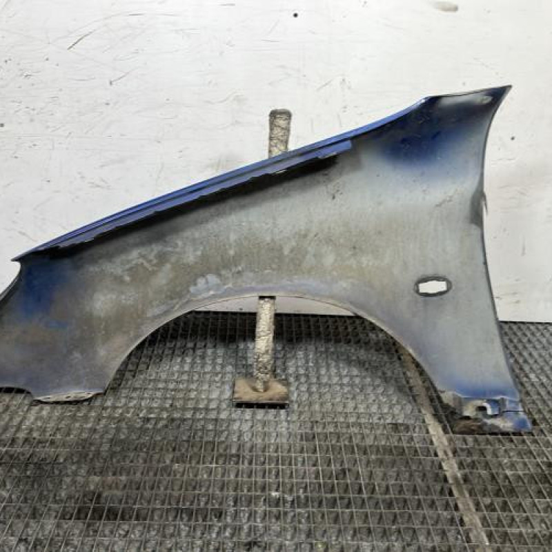 Aile avant droit PEUGEOT 206 Photo n°7