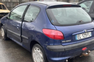 Aile avant droit PEUGEOT 206