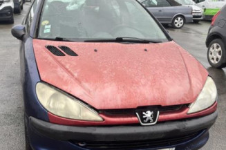 Aile avant droit PEUGEOT 206